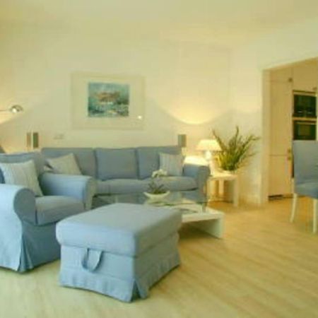Sylt Haus Jonas 아파트 외부 사진