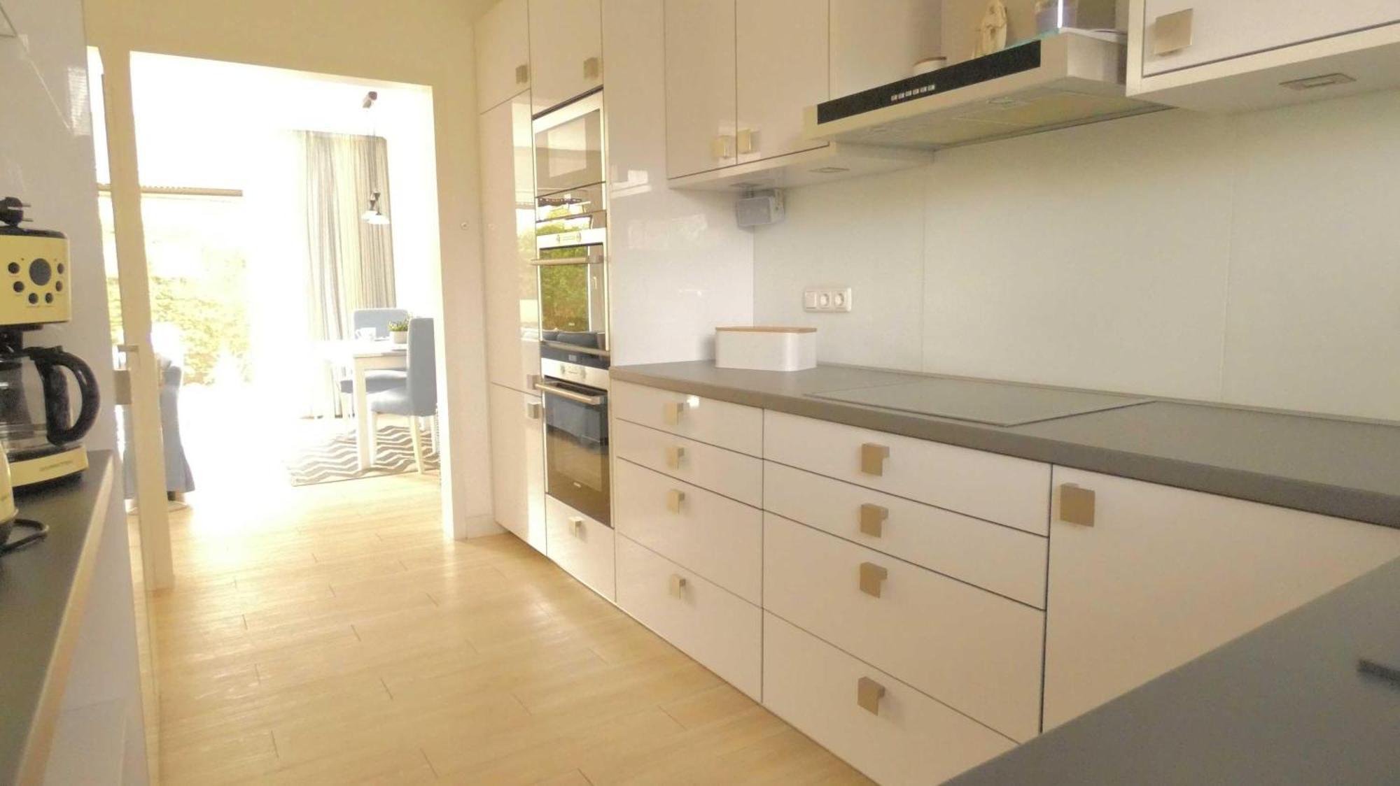 Sylt Haus Jonas 아파트 외부 사진