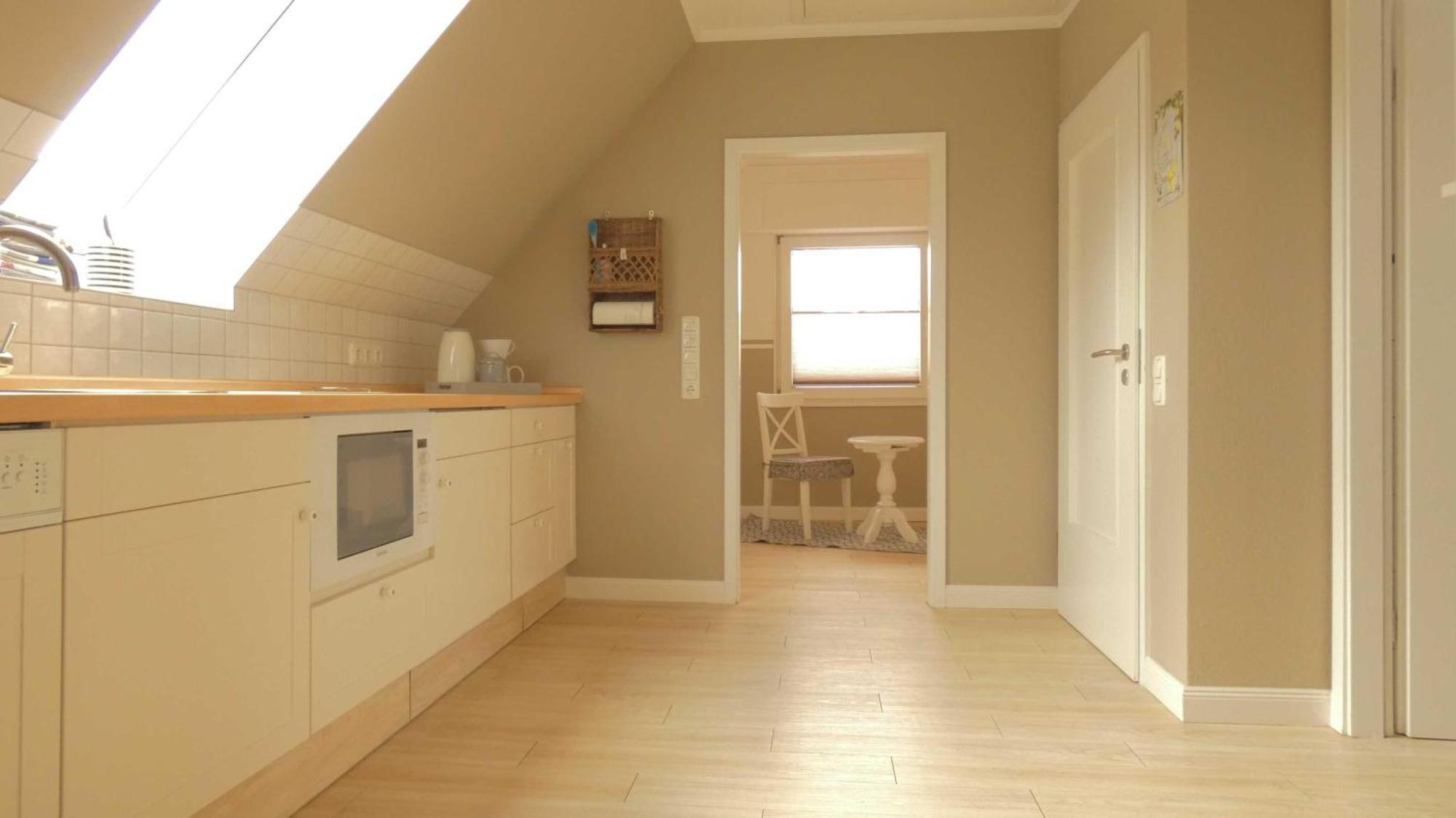 Sylt Haus Jonas 아파트 외부 사진