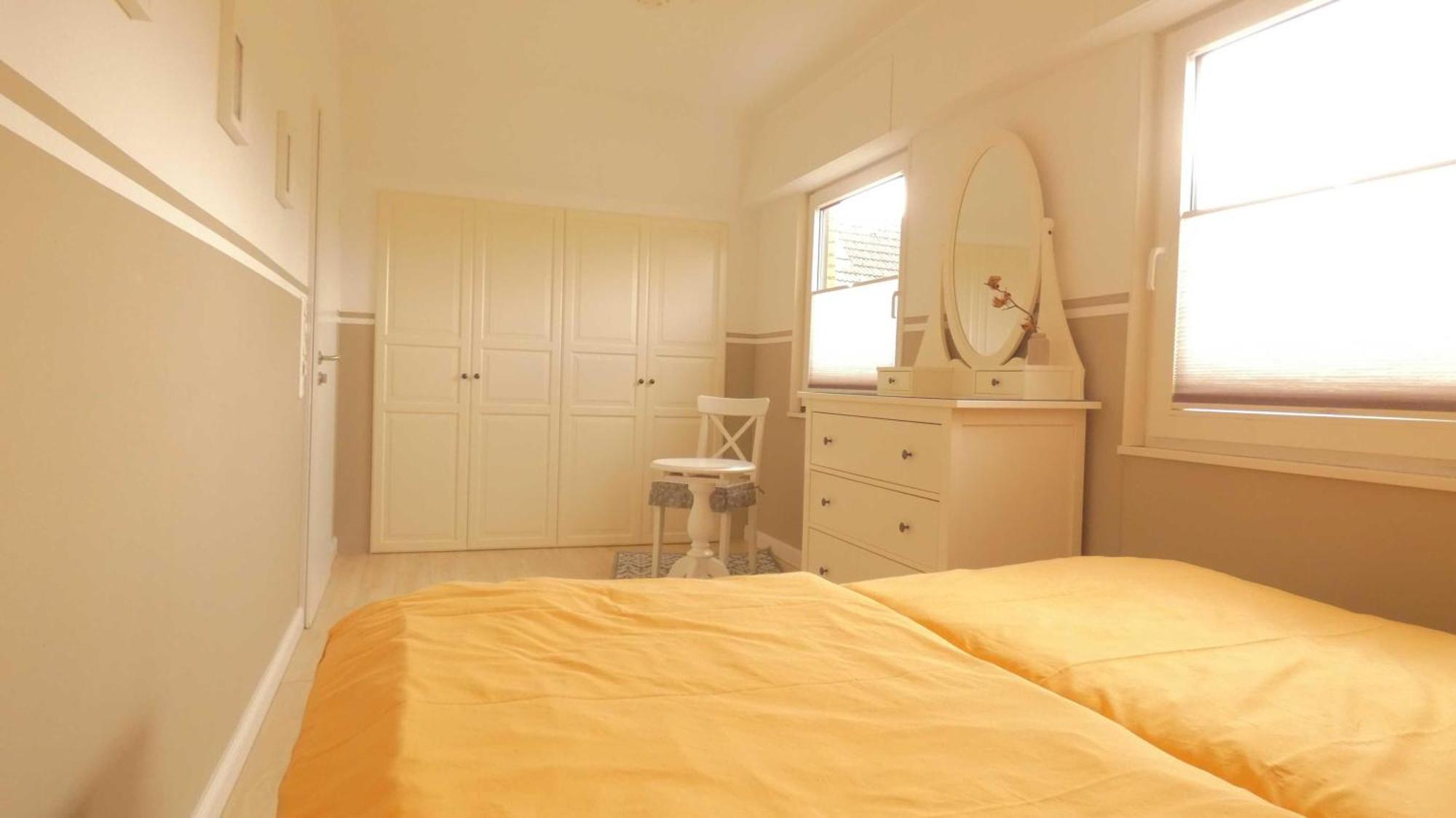 Sylt Haus Jonas 아파트 외부 사진