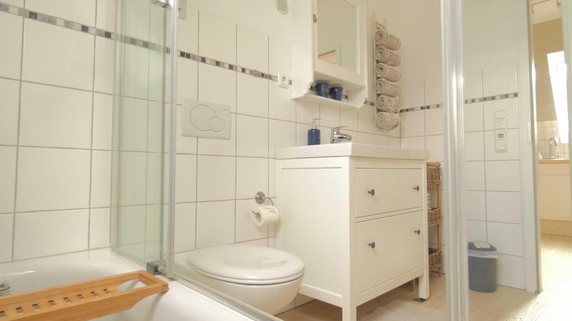 Sylt Haus Jonas 아파트 외부 사진