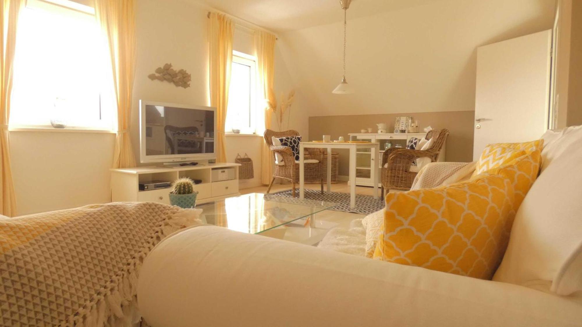 Sylt Haus Jonas 아파트 외부 사진