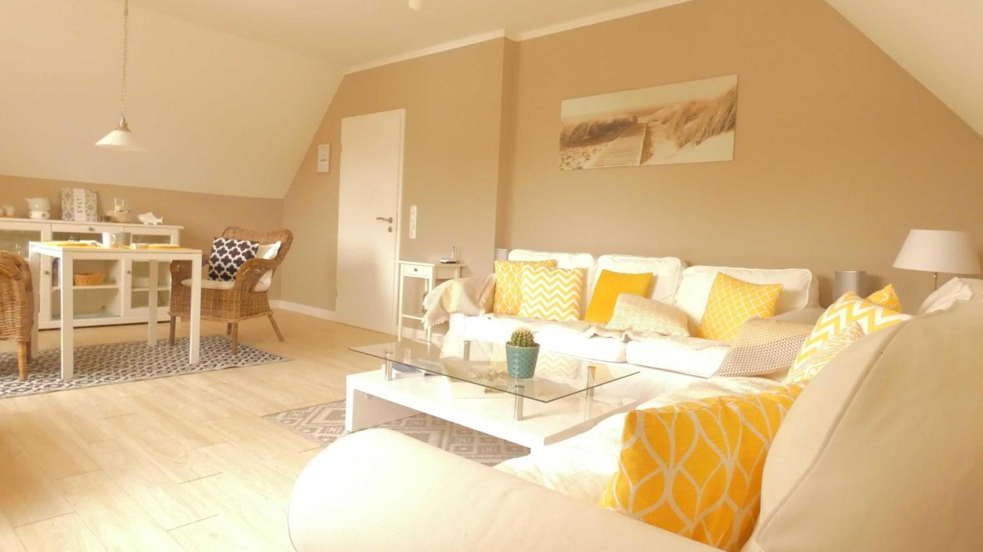 Sylt Haus Jonas 아파트 외부 사진