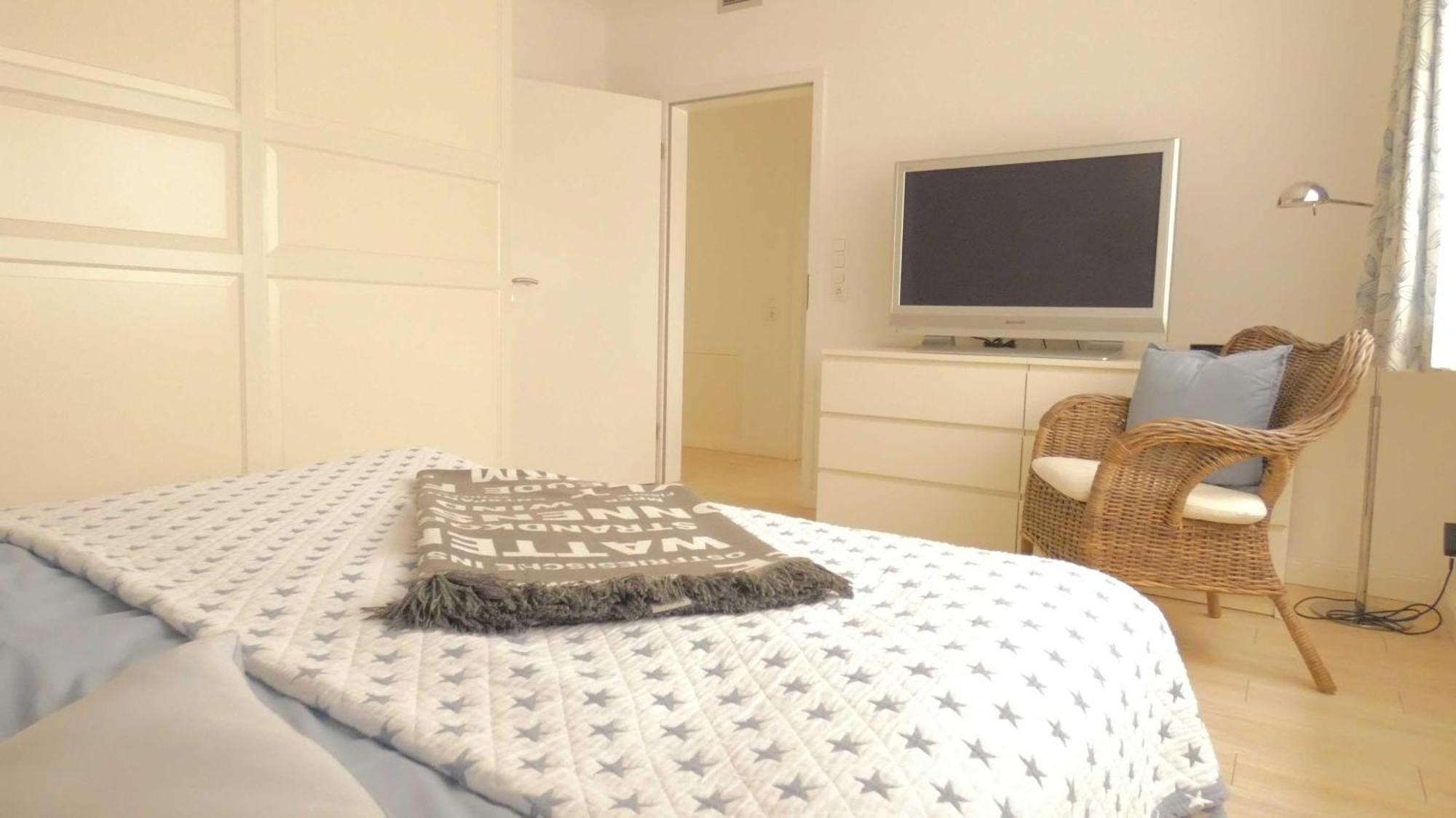 Sylt Haus Jonas 아파트 외부 사진