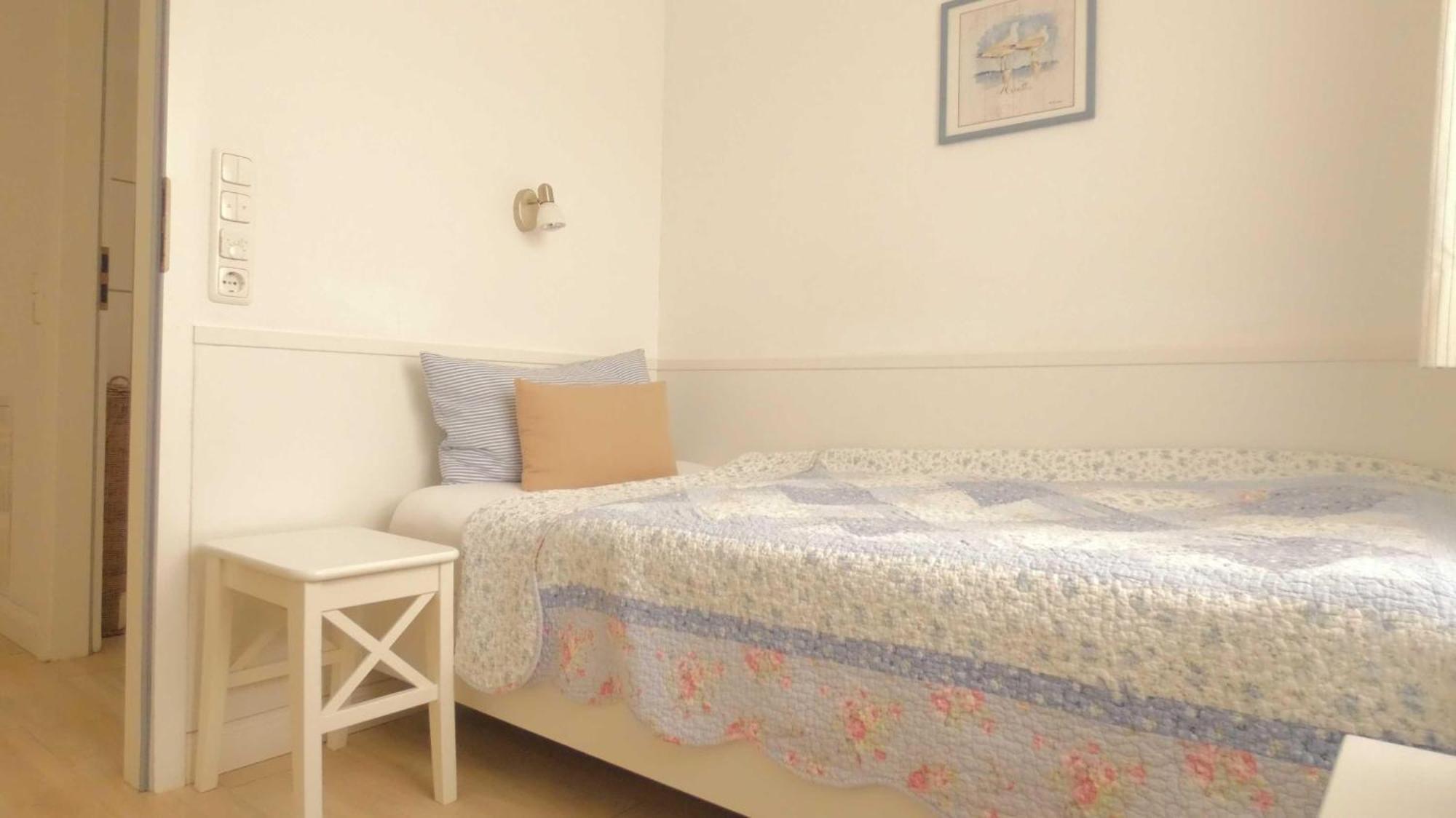Sylt Haus Jonas 아파트 외부 사진