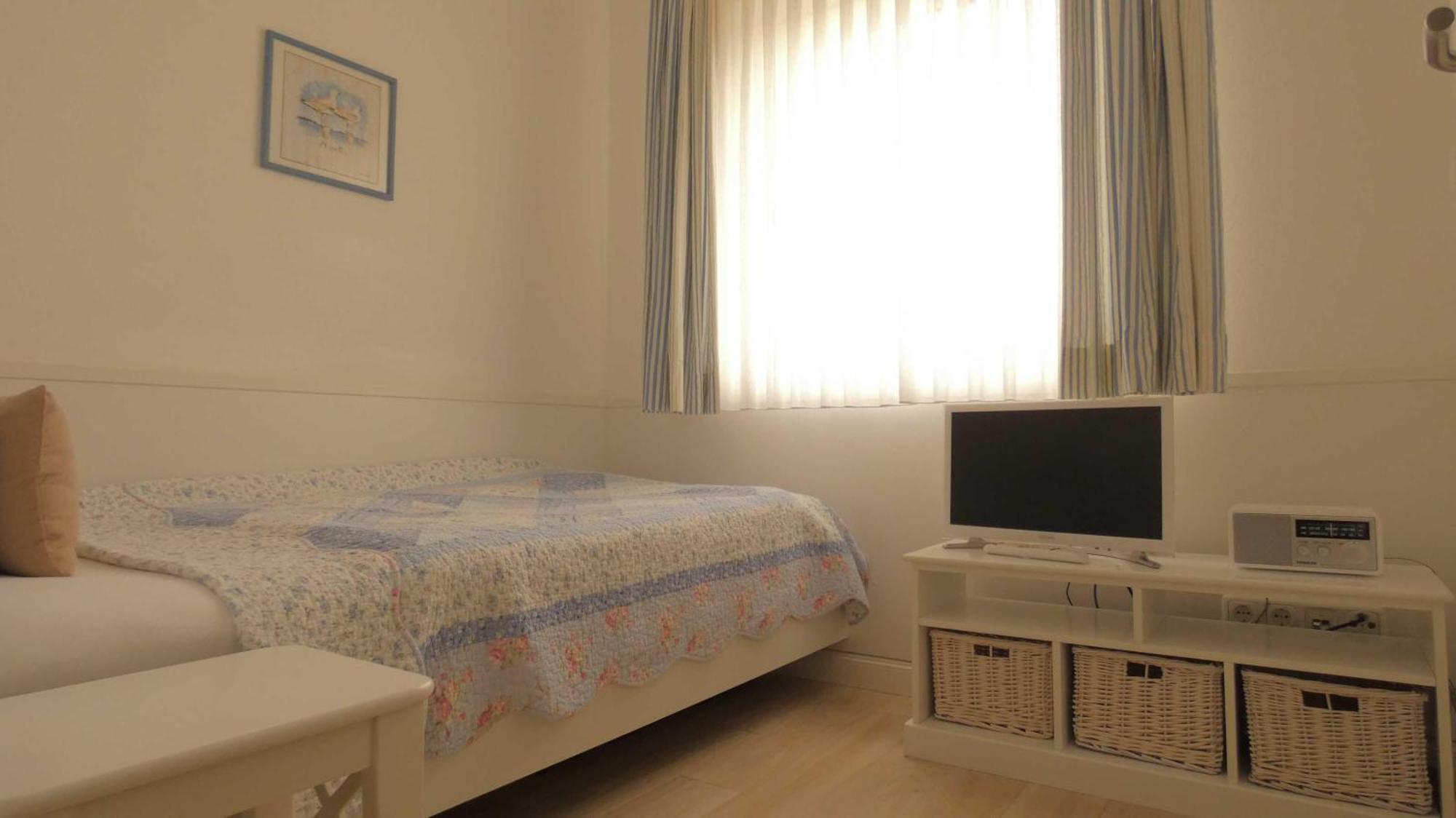 Sylt Haus Jonas 아파트 외부 사진