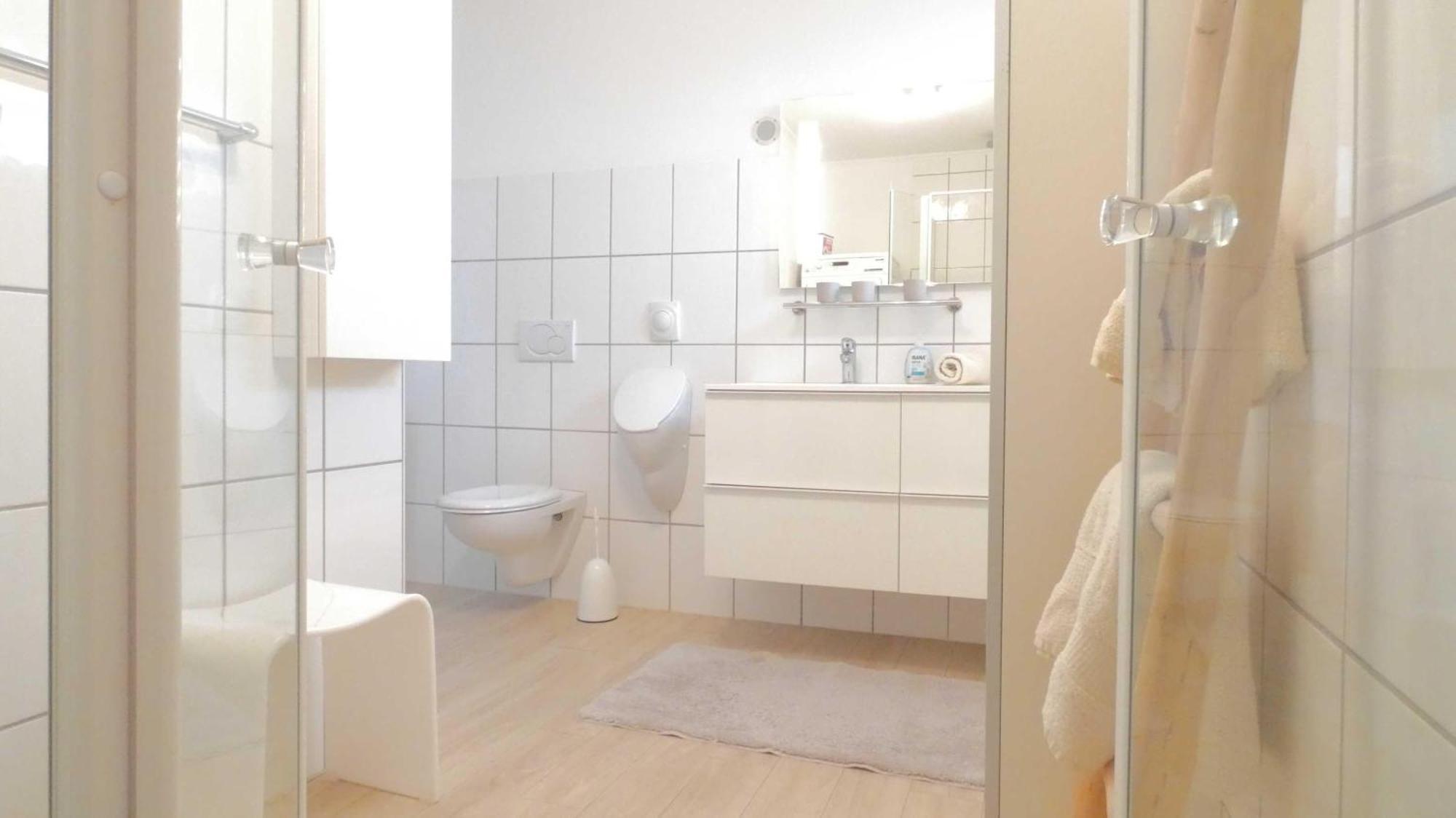 Sylt Haus Jonas 아파트 외부 사진