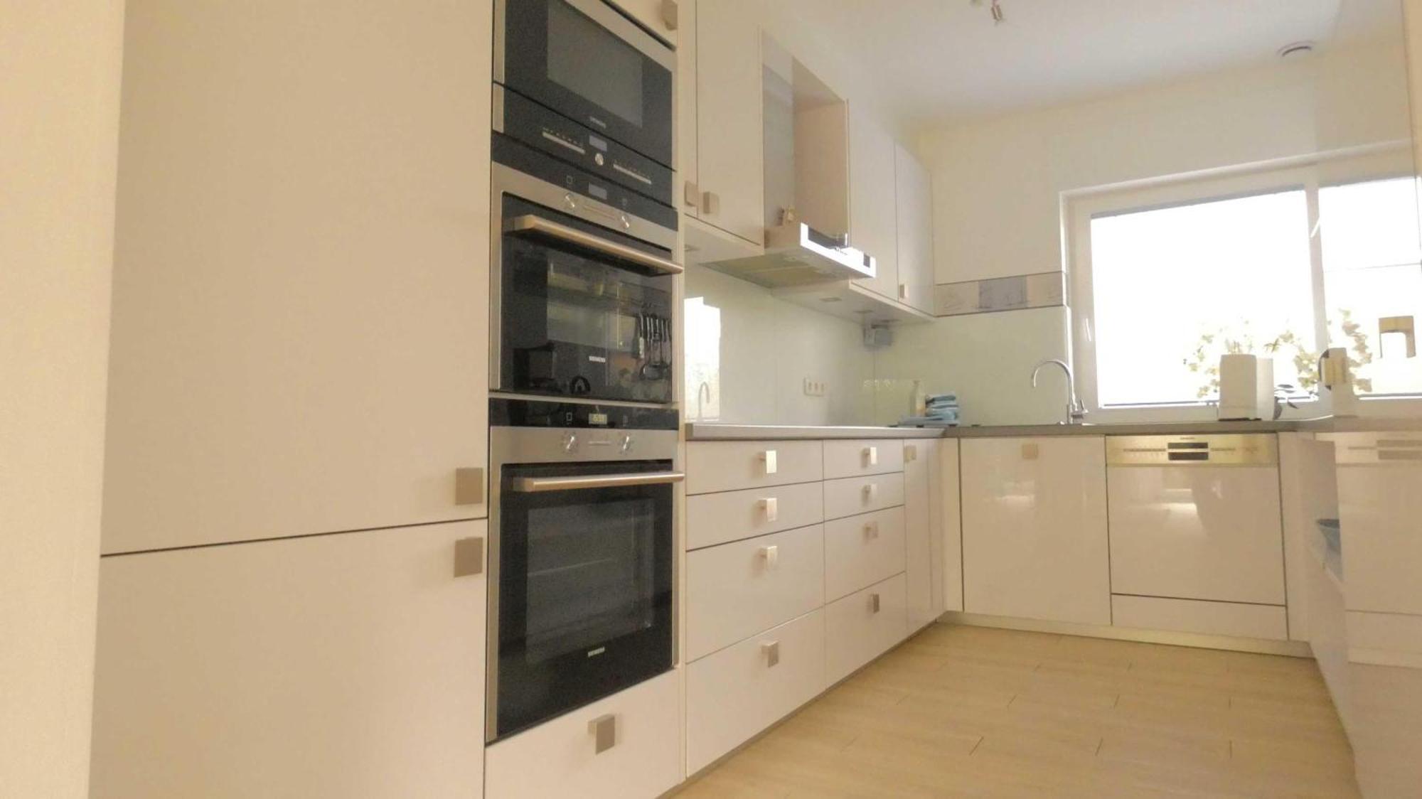 Sylt Haus Jonas 아파트 외부 사진