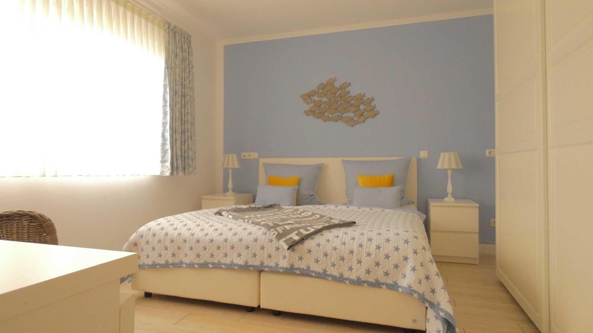 Sylt Haus Jonas 아파트 외부 사진