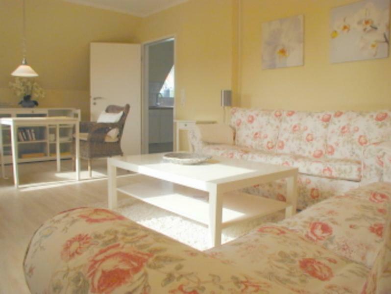Sylt Haus Jonas 아파트 외부 사진