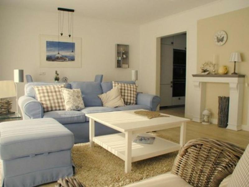 Sylt Haus Jonas 아파트 외부 사진