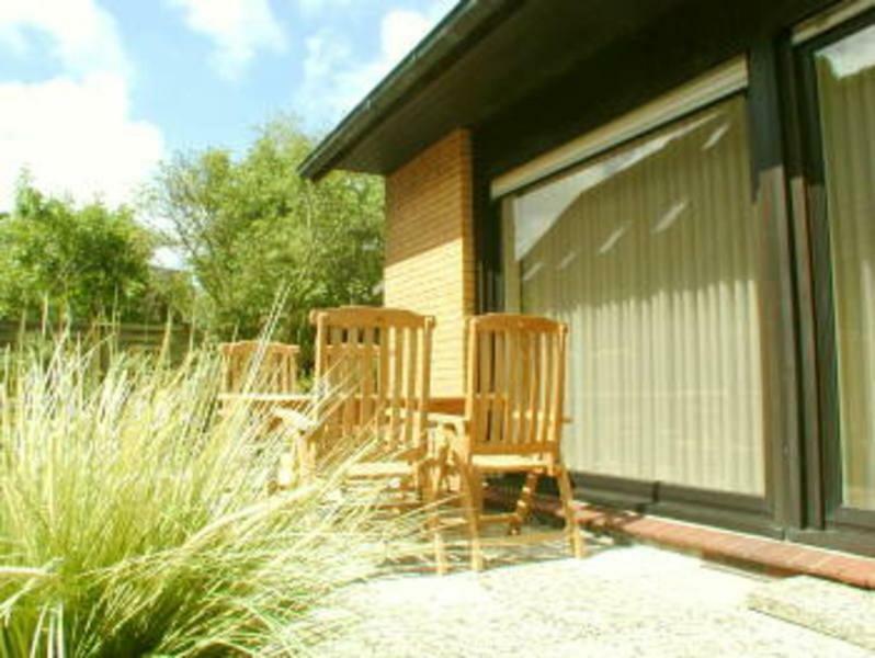 Sylt Haus Jonas 아파트 외부 사진