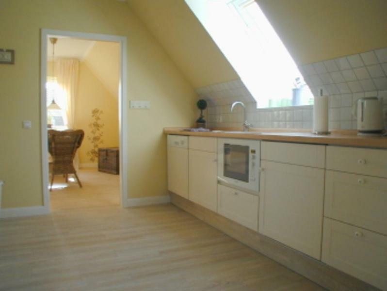 Sylt Haus Jonas 아파트 외부 사진