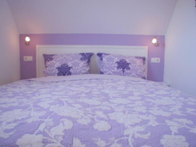 Sylt Haus Jonas 아파트 외부 사진