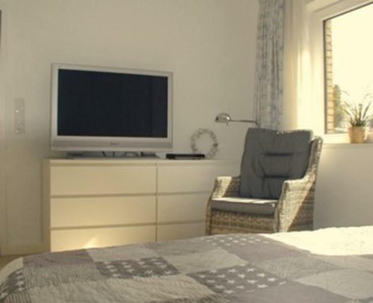 Sylt Haus Jonas 아파트 외부 사진