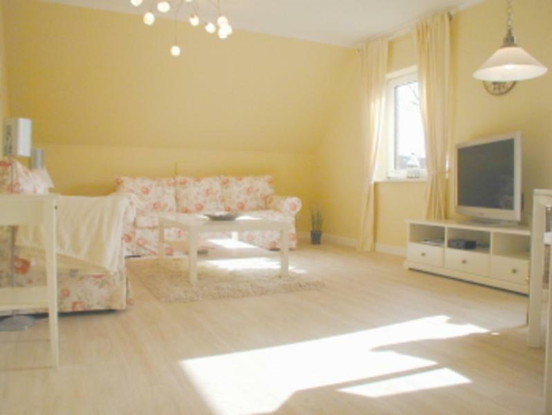 Sylt Haus Jonas 아파트 외부 사진